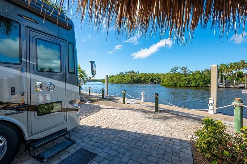 Everglades Isle (Everglades City, Florida) photo