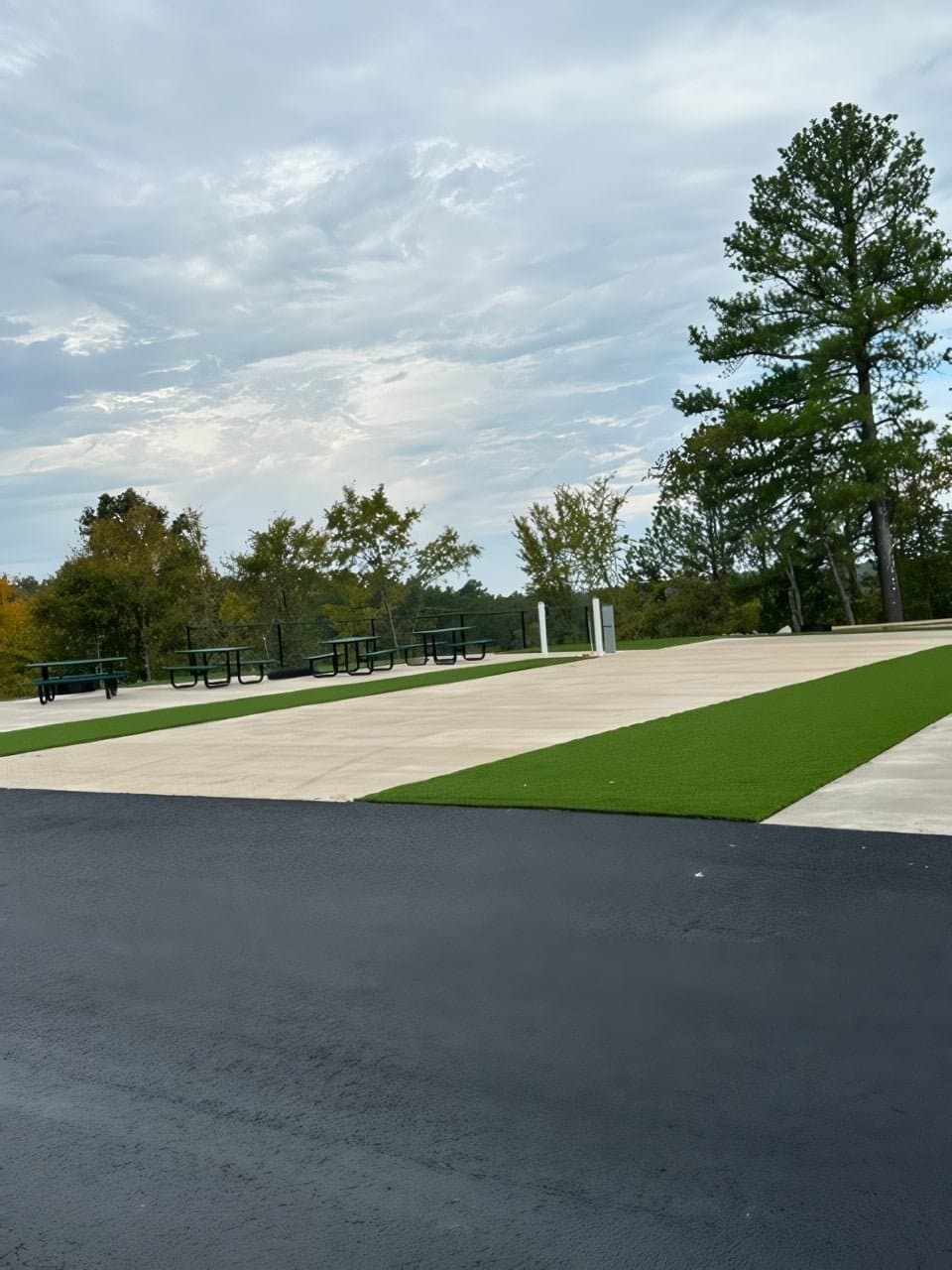 Hot Rod Hill RV Park (Hot Springs, Arkansas) photo