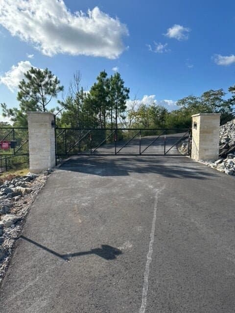 Hot Rod Hill RV Park (Hot Springs, Arkansas) photo