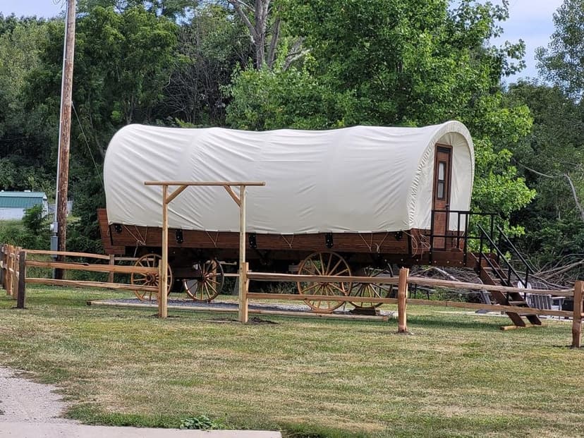 AOK Campground & RV Park