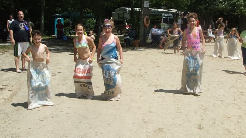 Waters Edge Family Campground