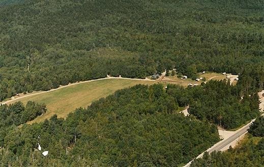 Smuggler's Den Campground (Southwest Harbor, Maine) photo