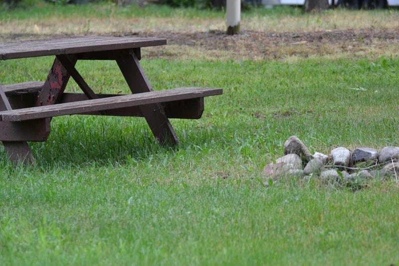 Apple River Family Campground