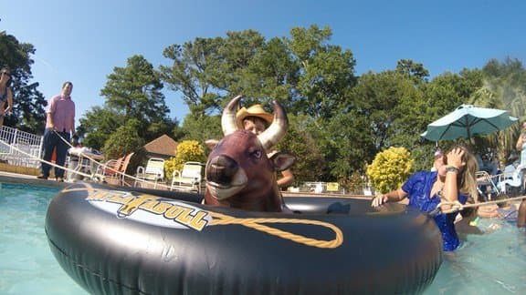 Myrtle Beach KOA Resort