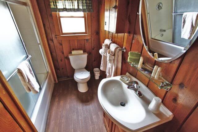 Hat Creek Resort & RV Park