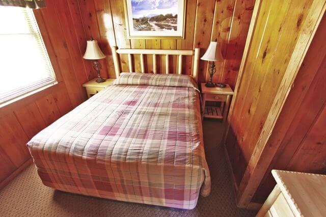 Hat Creek Resort & RV Park (Old Station, California) photo