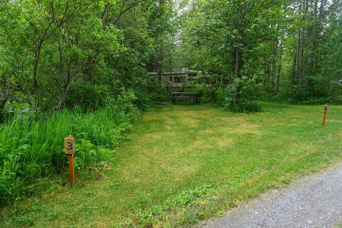 Moose Pass Campground (Moose Pass, Alaska) photo