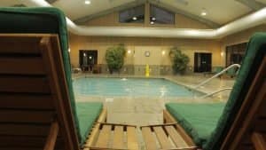 Seven Feathers RV Resort