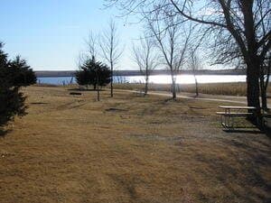 Prairie Dog Campground
