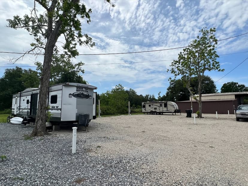 Labeth and Sons RV Park