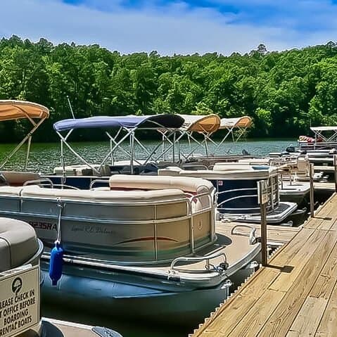 Catherine's Landing, an RVC Outdoor Destination (Hot Springs, Arkansas) photo