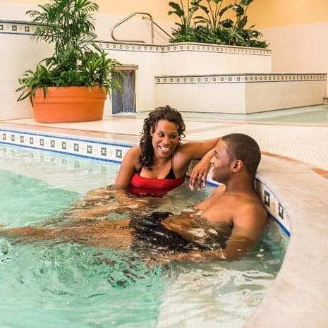 Catherine's Landing, an RVC Outdoor Destination (Hot Springs, Arkansas) photo