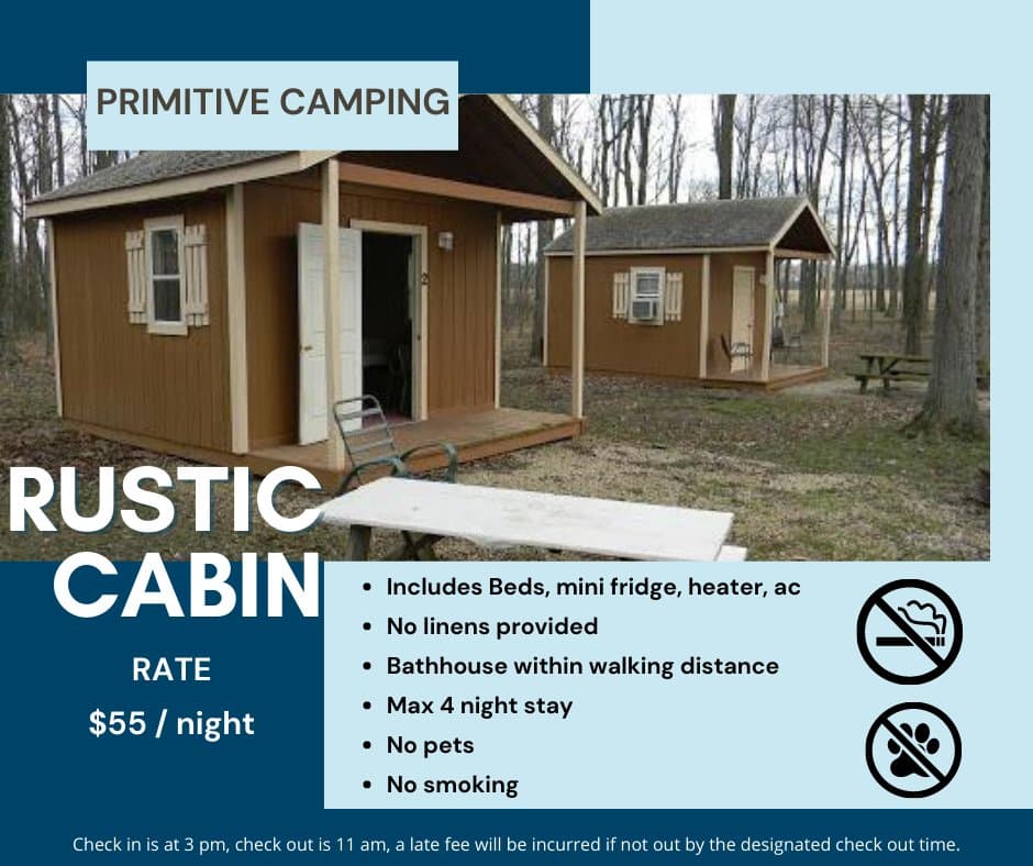 All My Family & Friends Campground (Straughn, Indiana) photo