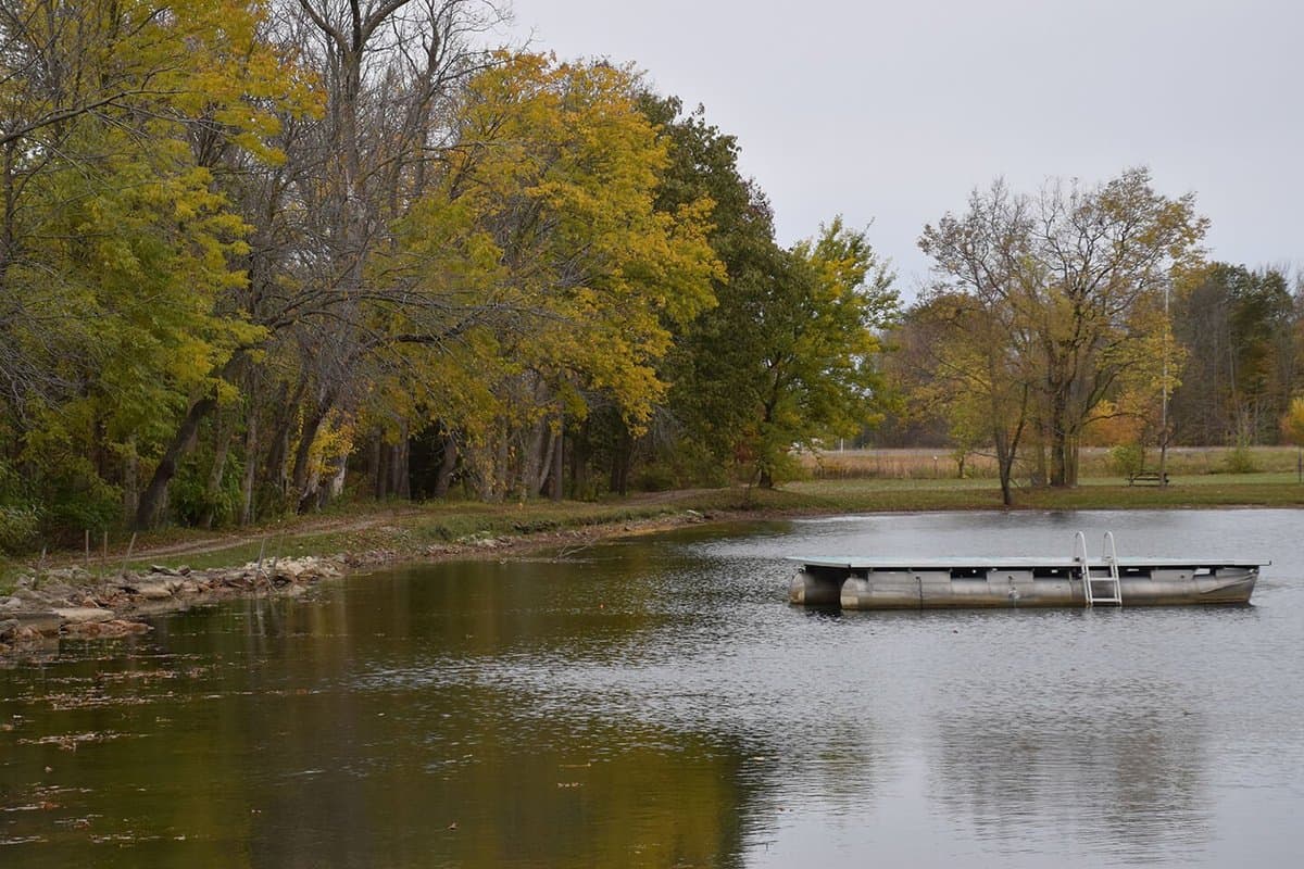 All My Family & Friends Campground (Straughn, Indiana) photo