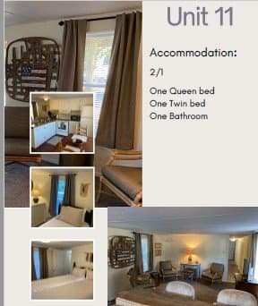 Camp and Cottage RV Park