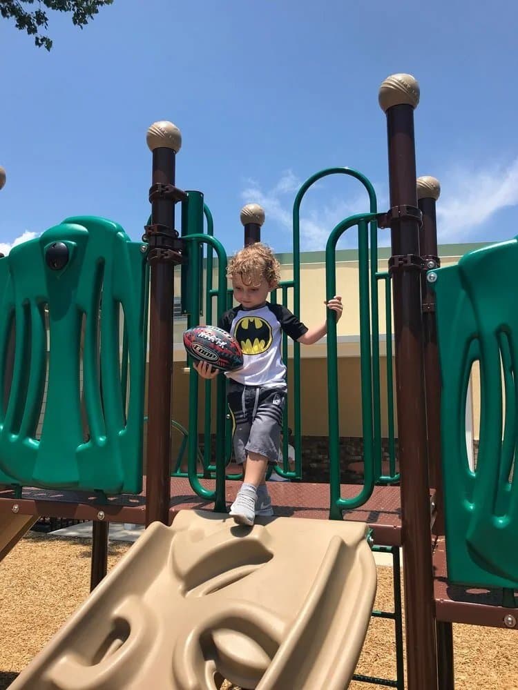 PirateLand Camping Resort (Myrtle Beach, South Carolina) photo