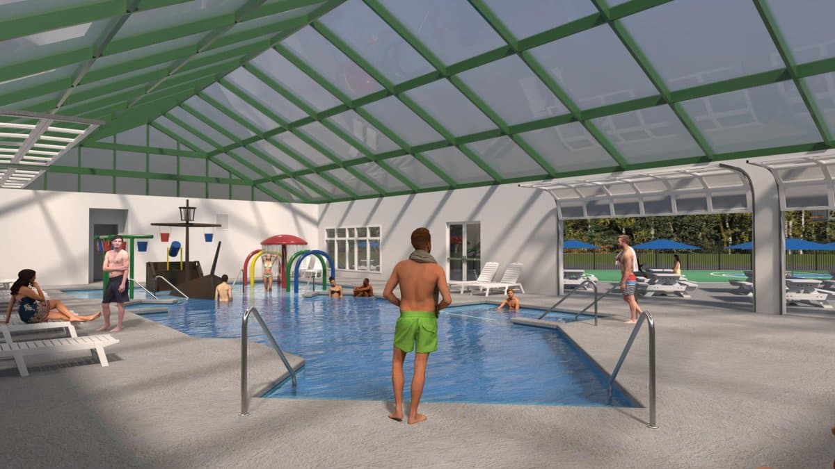 PirateLand Camping Resort (Myrtle Beach, South Carolina) photo