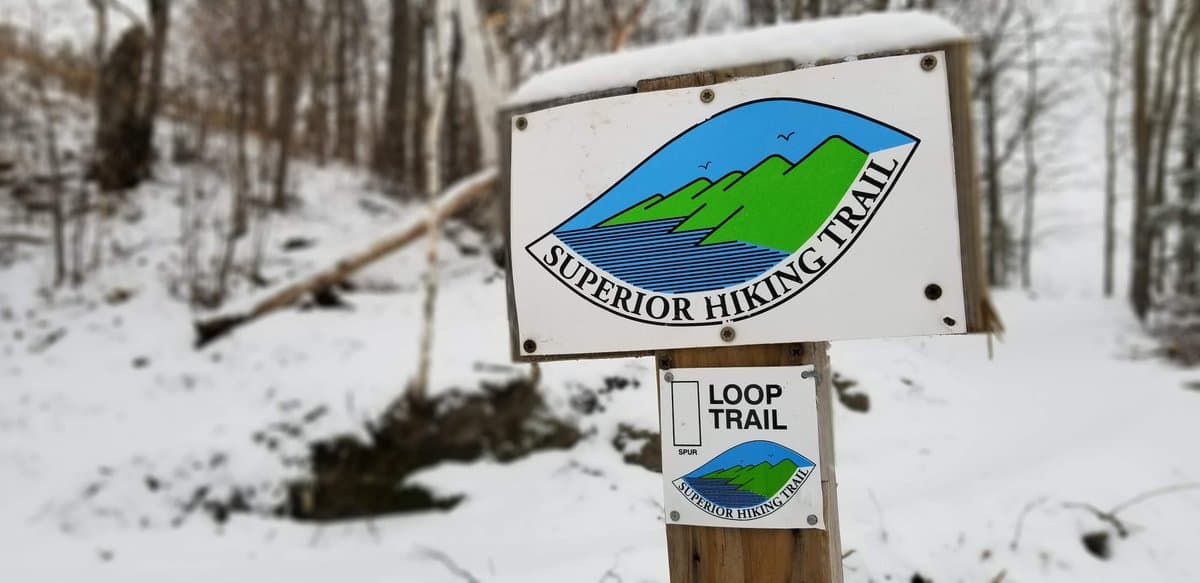 Jackson Creek Camp (Hovland, Minnesota) photo