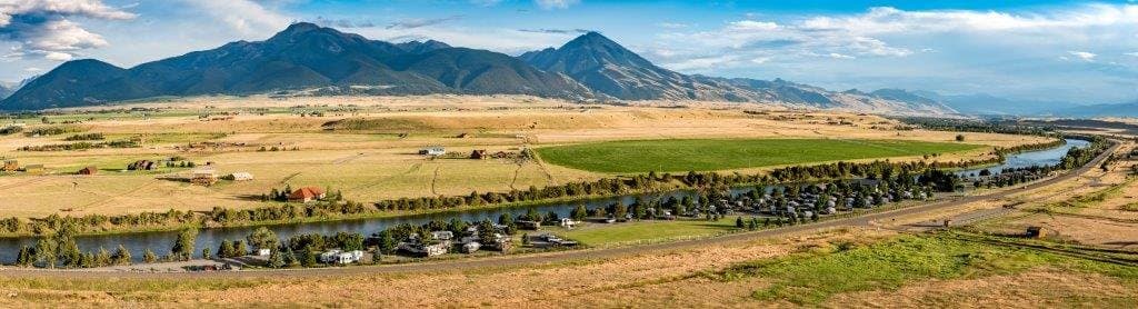 Yellowstone's Edge RV Park