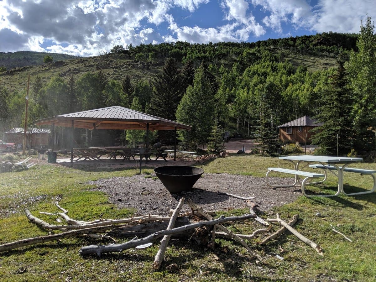 Bowery Haven Resort & RV Park