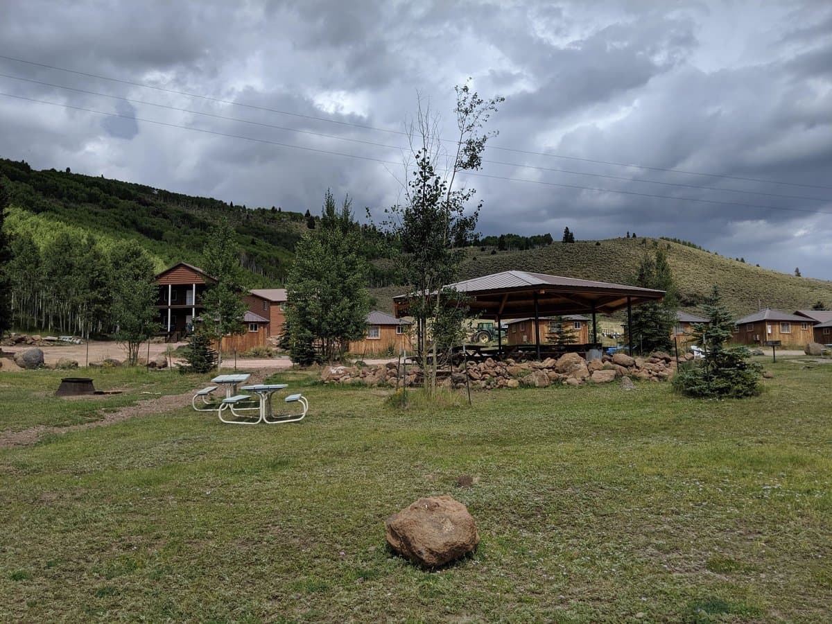 Bowery Haven Resort & RV Park (Richfield, Utah) photo