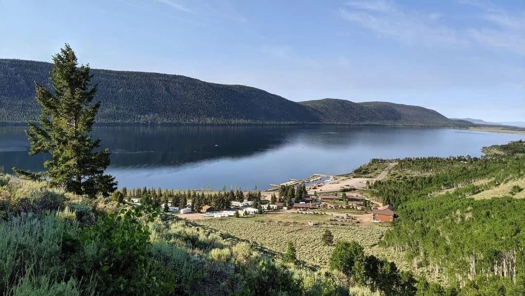 Bowery Haven Resort & RV Park (Richfield, Utah) photo