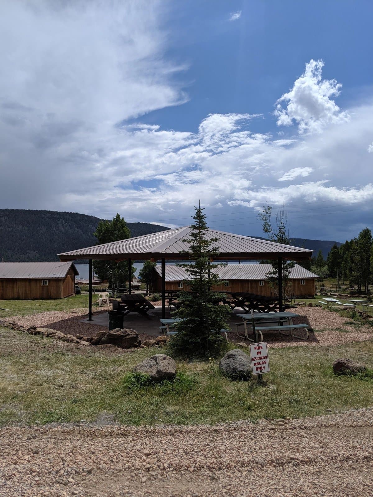 Bowery Haven Resort & RV Park (Richfield, Utah) photo