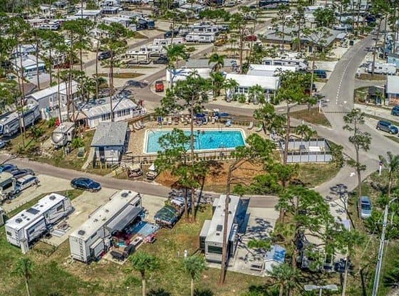 Sun Outdoors Yellowstone North (Gardiner, Montana) photo