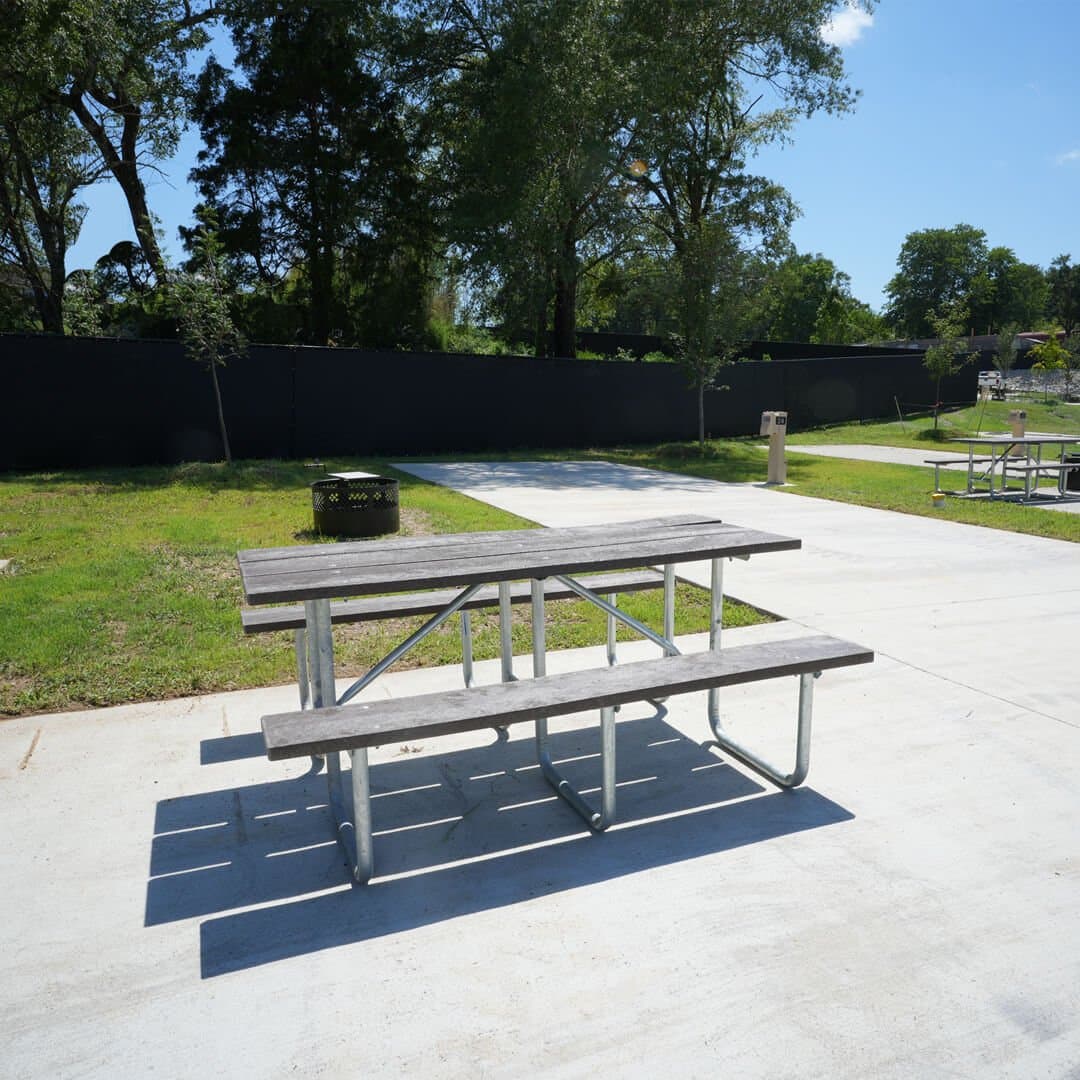 Finish Line RV Park (Hot Springs, Arkansas) photo