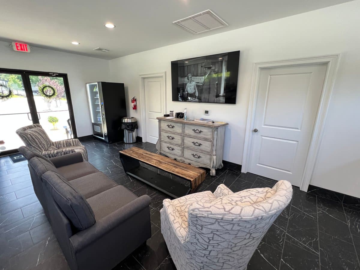 Finish Line RV Park (Hot Springs, Arkansas) photo