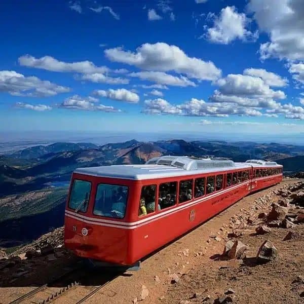 Garden of the Gods RV Resort (Colorado Springs, Colorado) photo
