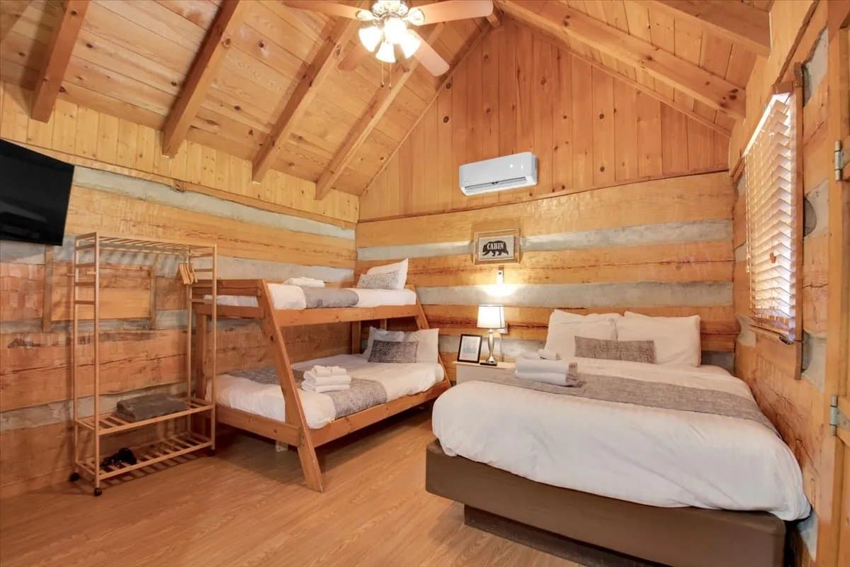 Gateway RV Campground (Pigeon Forge, Tennessee) photo