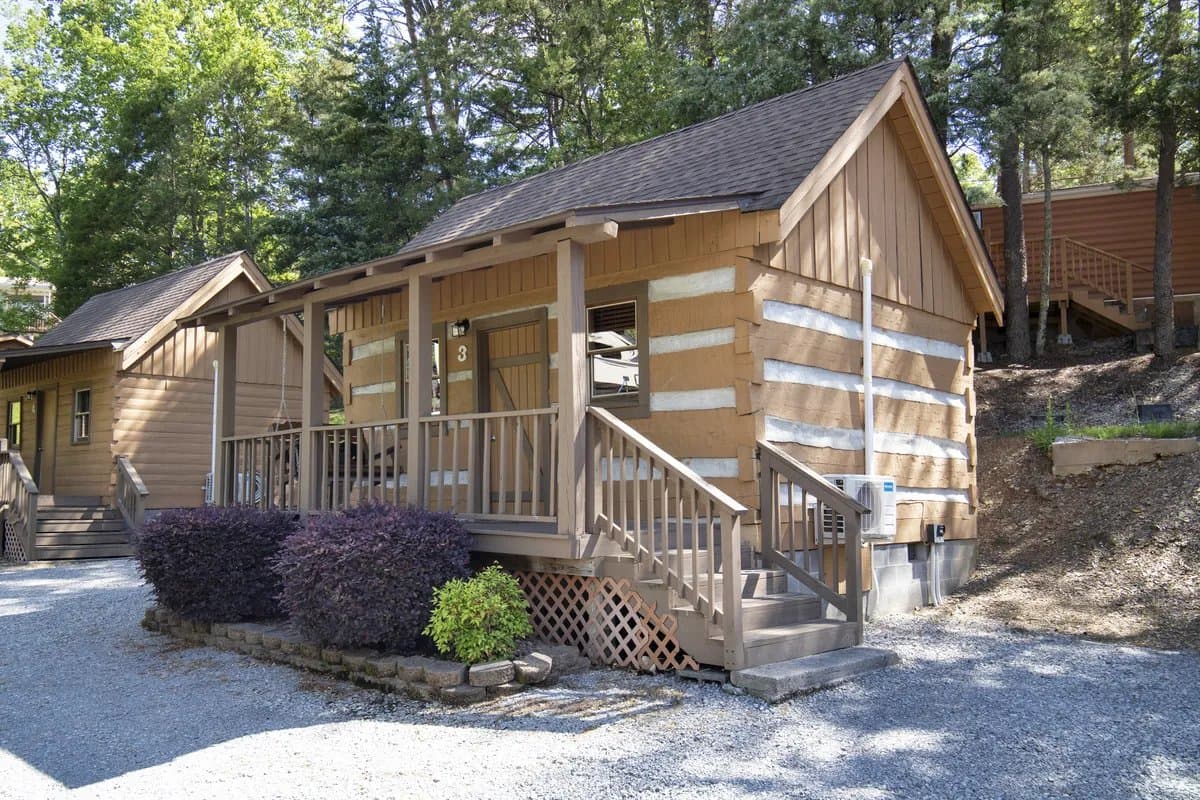 Gateway RV Campground (Pigeon Forge, Tennessee) photo