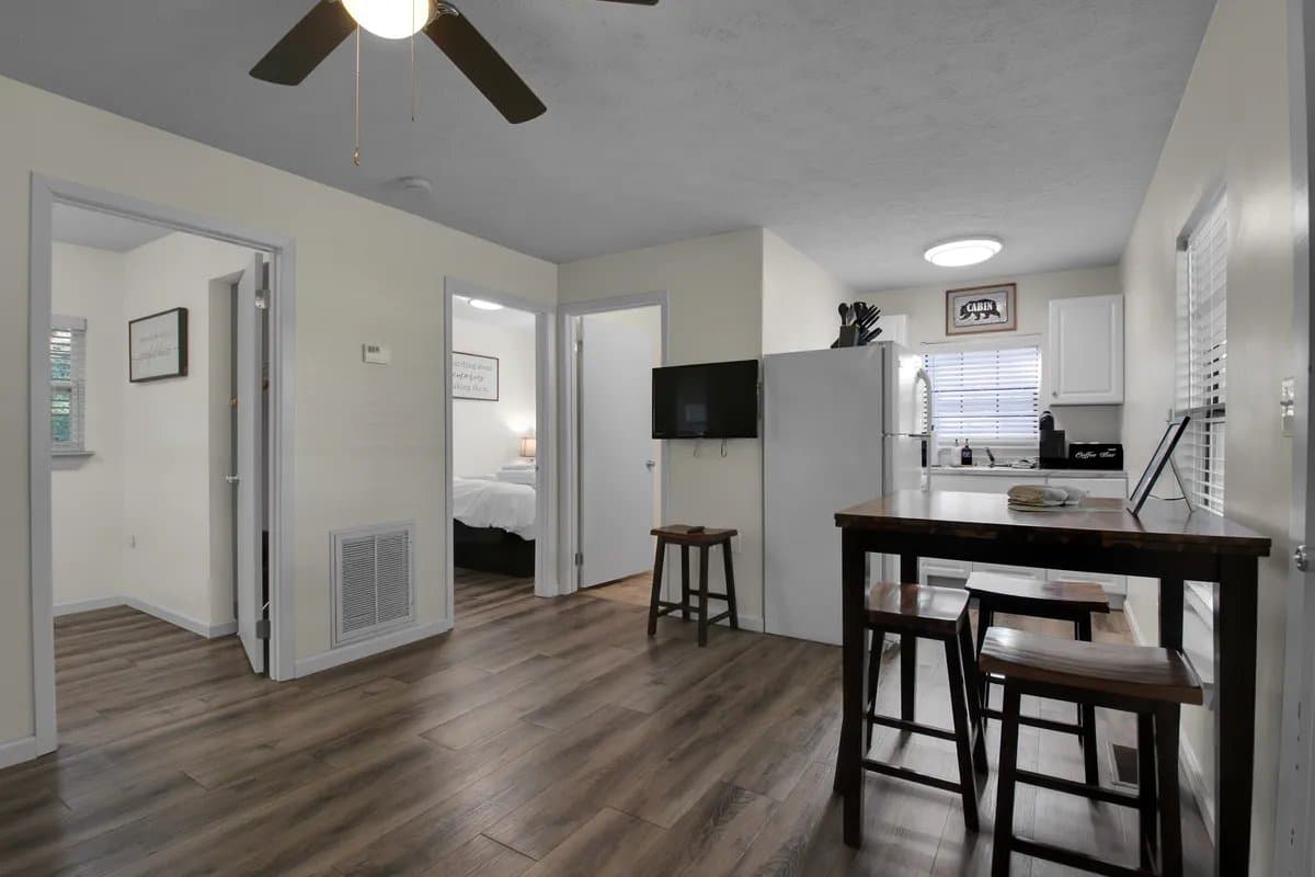 Gateway RV Campground (Pigeon Forge, Tennessee) photo