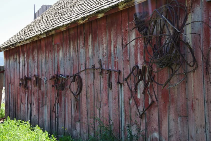 Orient Land Trust/Valley View Hot Springs