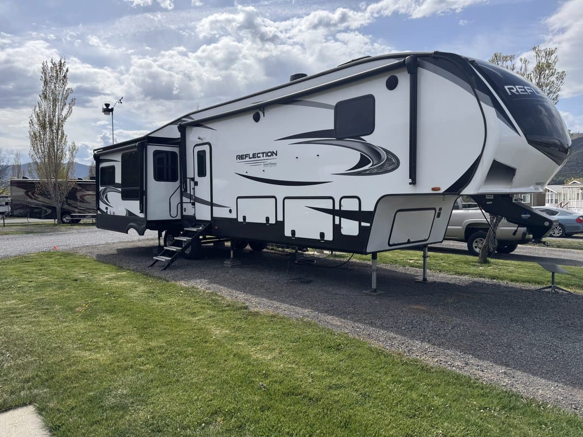 Yreka RV Park