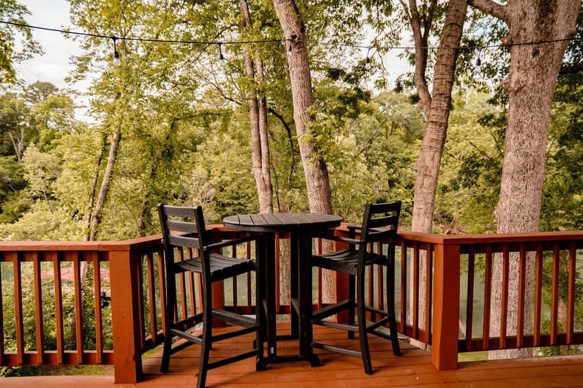 The Cabins at lobo landing