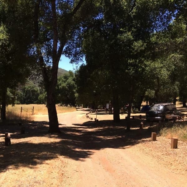 Holiday Group Campground