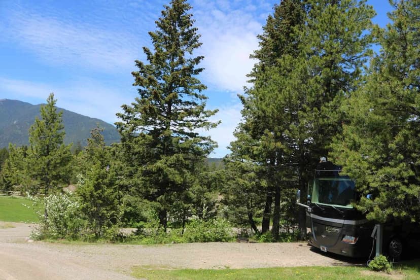 Mountain Meadow RV Park