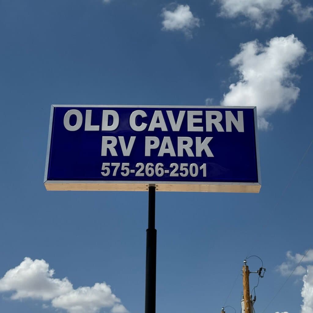 Old Cavern RV Park (Carlsbad, New Mexico) photo