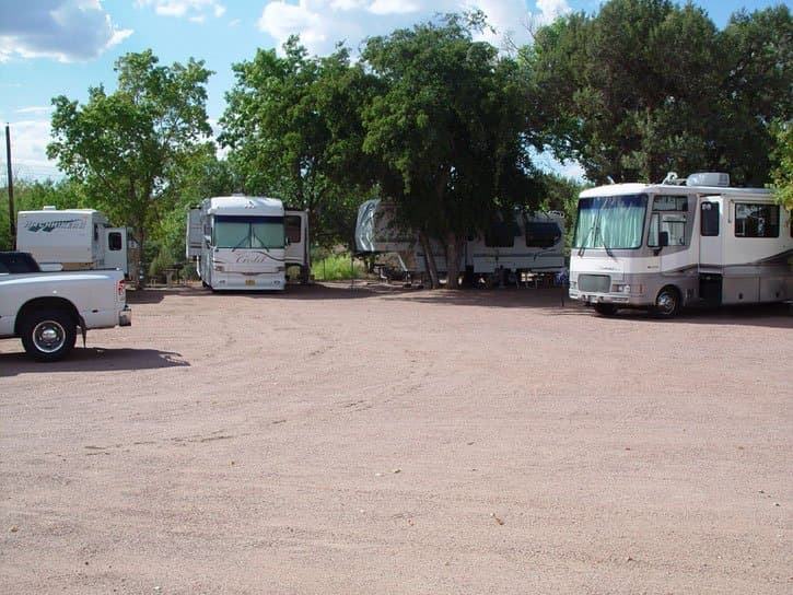 Oxbow RV Park