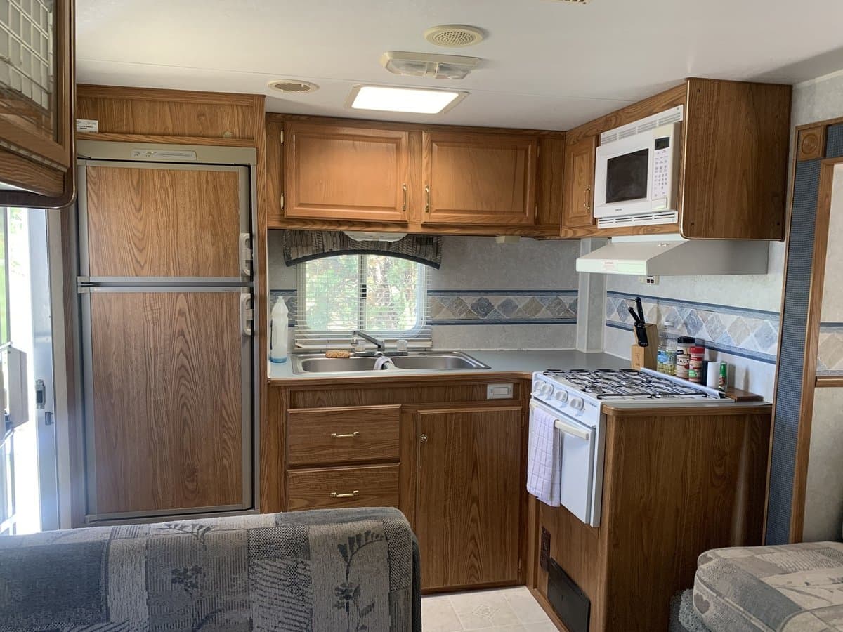 Stone Mountain RV Park & Resort - Ruidoso (Nogal, New Mexico) photo