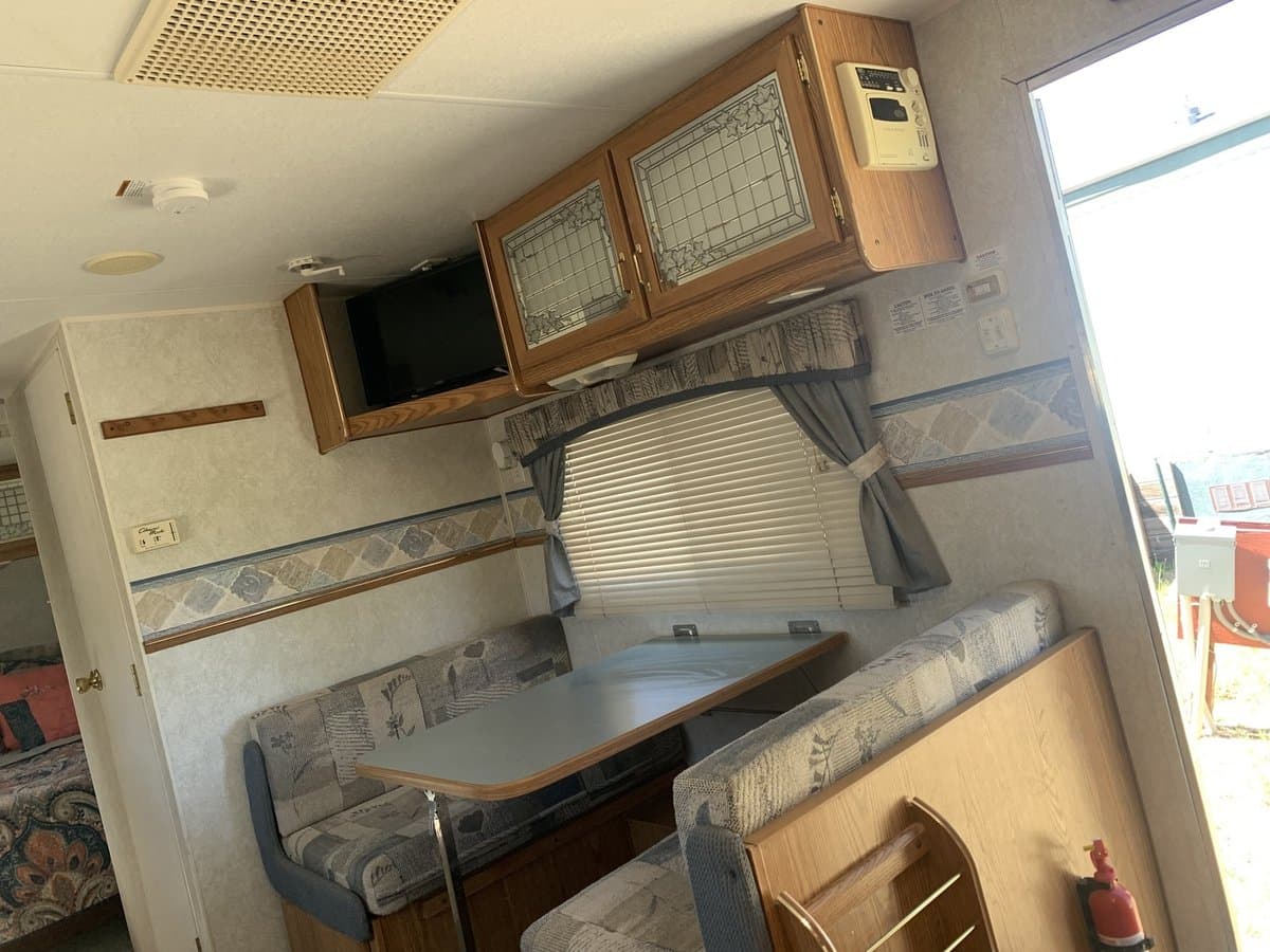 Stone Mountain RV Park & Resort - Ruidoso (Nogal, New Mexico) photo