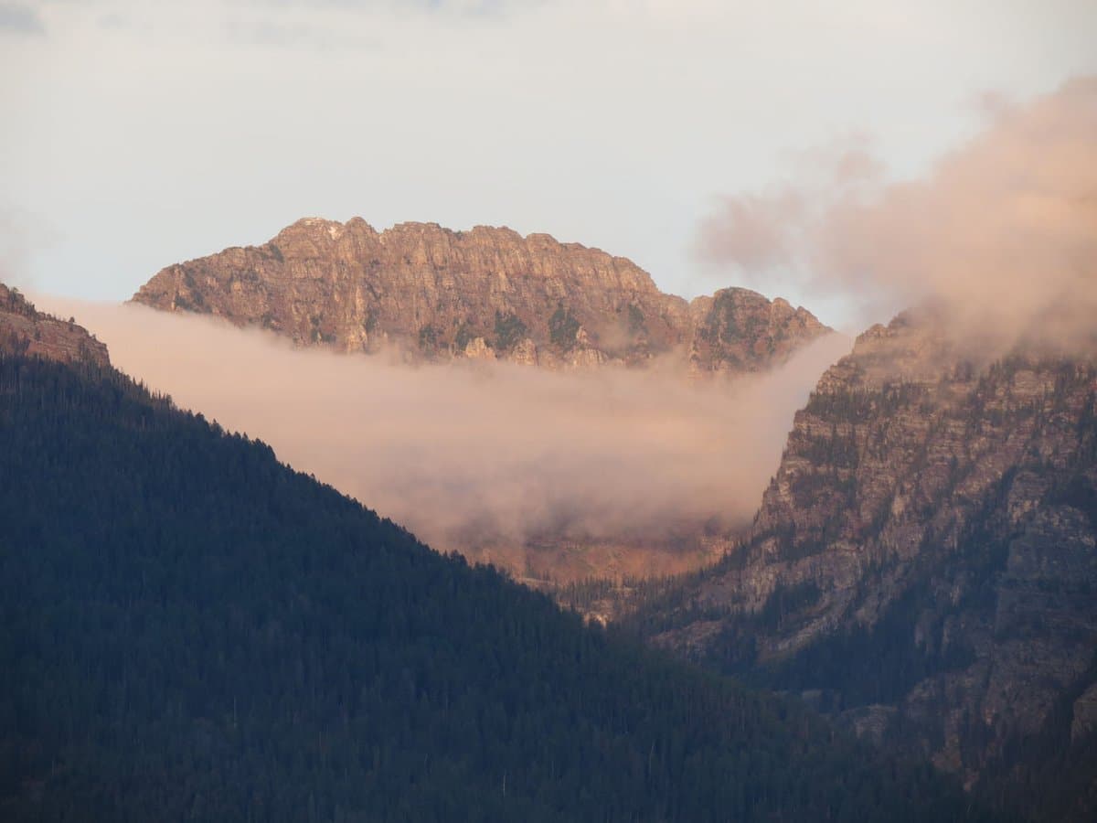 Diamond "S" RV Park (Ronan, Montana) photo