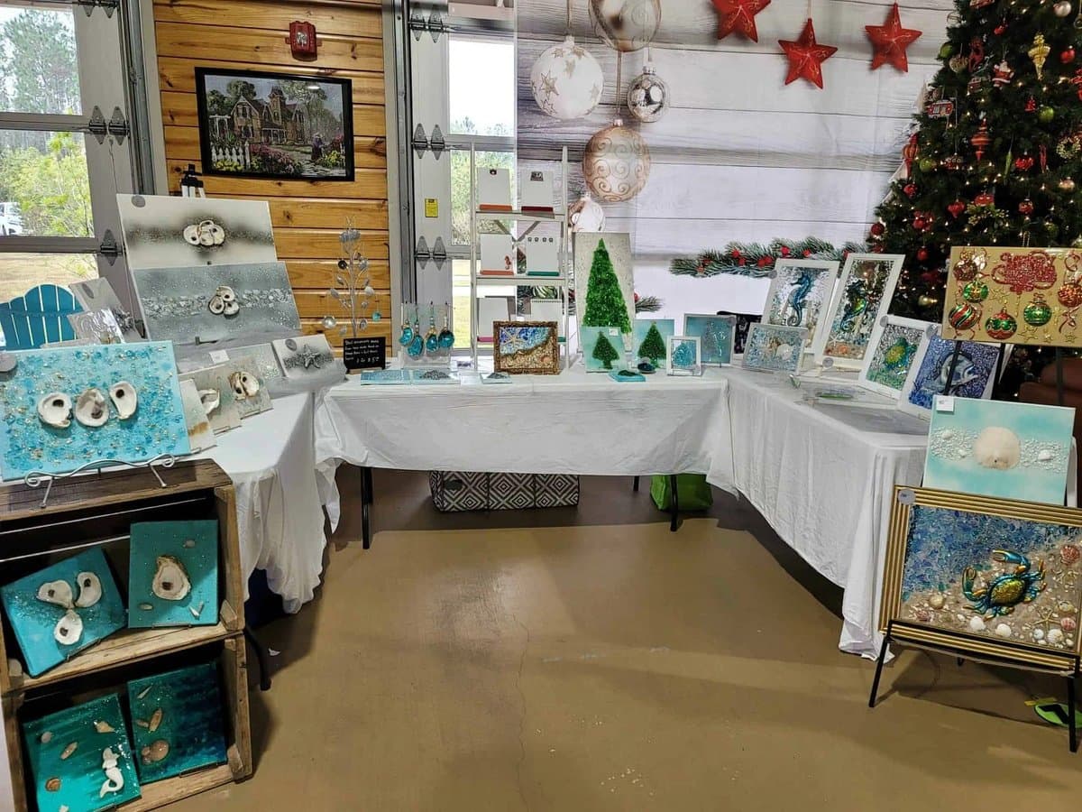 Sugar Sands RV Resort