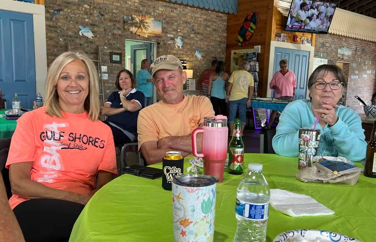 Sugar Sands RV Resort (Gulf Shores, Alabama) photo