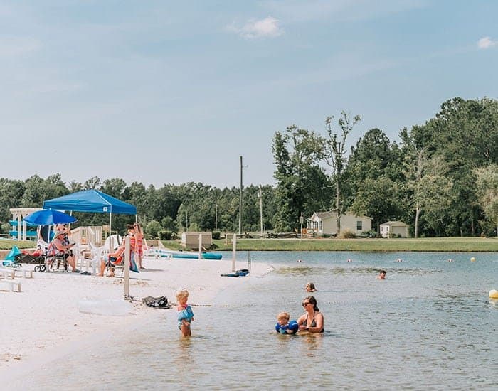 WillowTree RV Resort & Campground (Longs, South Carolina) photo