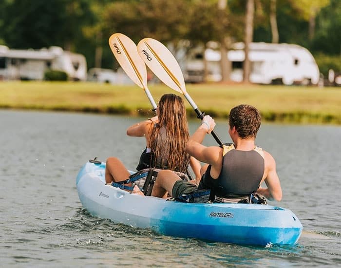 WillowTree RV Resort & Campground (Longs, South Carolina) photo