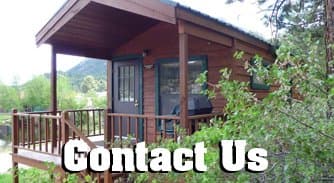 Spruce Lake RV Park (Estes Park, Colorado) photo