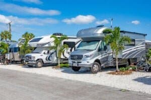 Chokoloskee RV Park (Chokoloskee, Florida) photo
